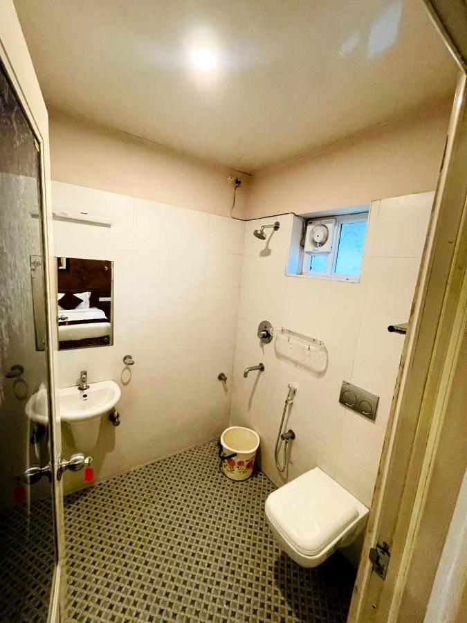 מלון קוז'יקודה Kb Residency מראה חיצוני תמונה